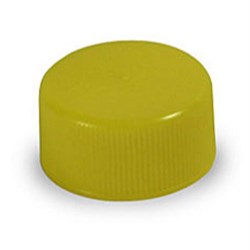 28-495, P/P Continuous Thread Closure, F828 Fine Ribbed Skirt,