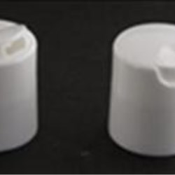 20-410, P/P Press Top Closure, .270 x .110 orifice Smooth Skirt, 