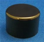 24-410, P/P Continuous Thread Closure, F217 Smooth Skirt, Smooth Top,