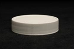 70-450, P/P Continuous Thread Closure, Unlined Land Stacking Feature, Ribbed Skirt, Mat/Stipp Top,