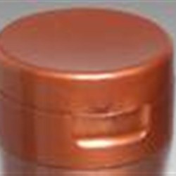 22-400, P/P Flip Top Closure, .197 orifice 