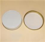 70-450, Tinplate Continuous Thread Closure, P/Pe Stacking Feature,