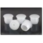 20-410, LDPE Orifice Reducer Closure, .093" orifice Fitment,