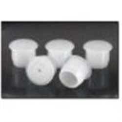 20-410, LDPE Orifice Reducer Closure, .093 orifice Fitment,