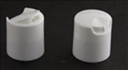 20-410, P/P Press Top Closure, .270 x .110" orificePS22 Plain, Crab Claw Smooth Skirt,