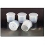 22mm, LDPE Orifice Reducer Closure, Fitment, 