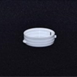 45-45, LDPE Tamper Evident Closure, FS5-4/.030 Pulp Tamper Evident,