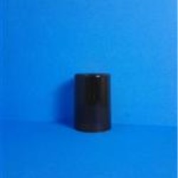 20-410, P/P Overcap Closure, Straight Sided,