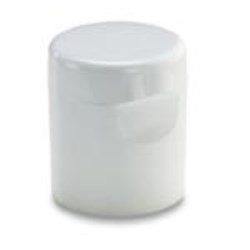 22-415, P/P Flip Top Closure, .060 inch orificeUnlined Smooth Skirt, 