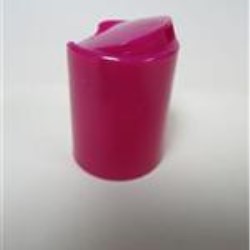 28-415, P/P Press Top Closure, .310 orifice Smooth Skirt, Smooth Top, 
