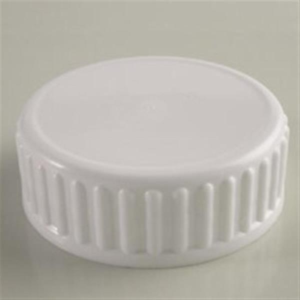 45-445, P/E Continuous Thread Closure, Plain, .035 P/SG75