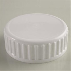 45-445, P/E Continuous Thread Closure, Plain, .035 P/SG75