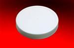 89-400, P/P Continuous Thread Closure, Fs5-4 Vented - Printed, Land Ribbed Skirt, Mat/Stipp Top,