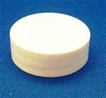 33-400, P/P Continuous Thread Closure, F217/.035 Smooth Skirt, Smooth Top,