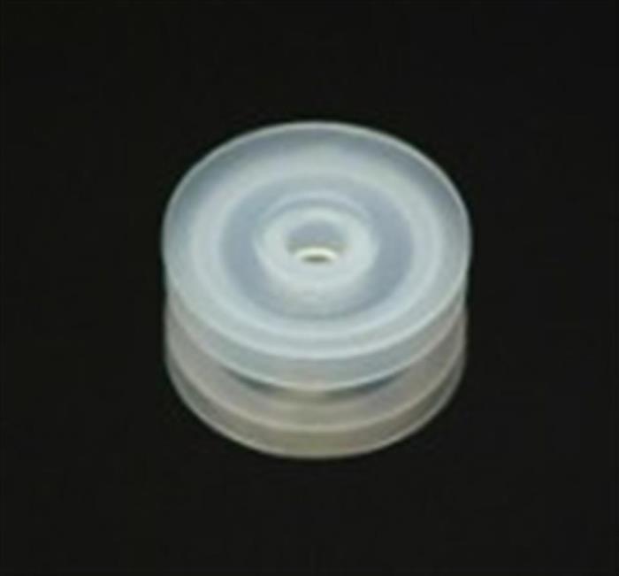 24mm, LDPE Fitment/Plug Closure, Bottle Adapter,