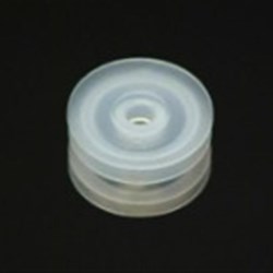 24mm, LDPE Fitment/Plug Closure, Bottle Adapter,