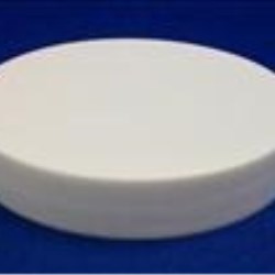 63-400, P/P Continuous Thread Closure, Hs035 Printed, Smooth Skirt, Smooth Top, 