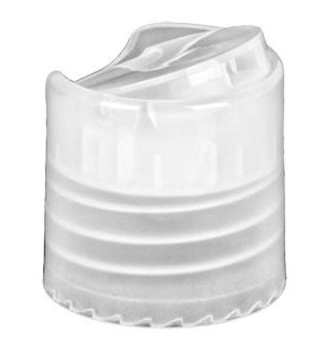 28-410, P/P Press Top Closure, 0.325" orifice
