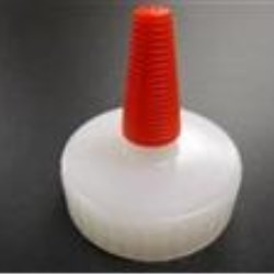 38-400, LDPE Spout Closure, .090 orifice 