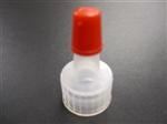 15-415, LDPE Spout Closure, No Hole,