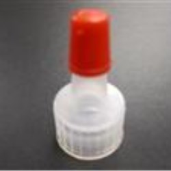 15-415, LDPE Spout Closure, No Hole, 