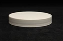 100-400, P/P Continuous Thread Closure, F217 .035 Plain, Land Stacking Feature, Ribbed Skirt, Mat/Stipp