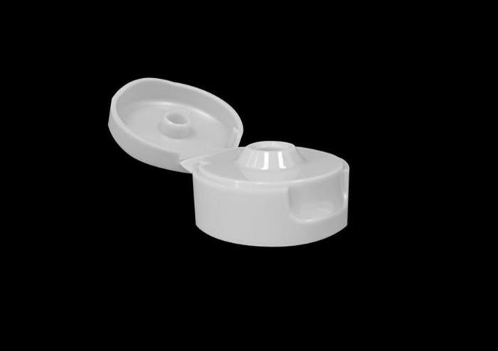 1.375Inch, P/P Flip Top Closure, .190 orifice