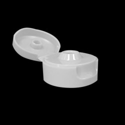 1.375Inch, P/P Flip Top Closure, .190 orifice