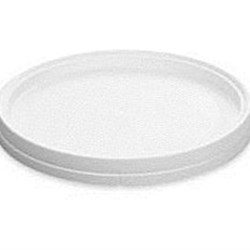 117mm, P/P Tamper Evident Closure, 
