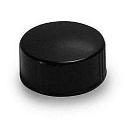 24-400, Phenolic Continuous Thread Closure, Polyseal