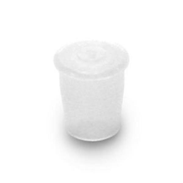 22mm, LDPE Orifice Reducer Closure, .052 orifice