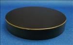89-400, P/P Continuous Thread Closure, F217 Land Smooth Skirt, Smooth Top,