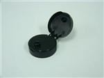 38-400, P/P #467706 Flip Top Closure, .25 orificeFs3-27 Ribbed Skirt,