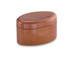 26mm Snap, P/P Flip Top Closure, 0.200 Inch orificeUnlined Valve/Plug Smooth Skirt,
