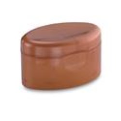 26mm Snap, P/P Flip Top Closure, 0.200 Inch orificeUnlined Valve/Plug Smooth Skirt, 