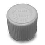 24-415, P/P Push and Turn Closure, Child Resistant,
