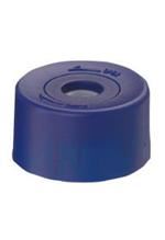 20mm, P/P Twist Open/Close Closure, Flat Seal, Mat/Stipple Top,