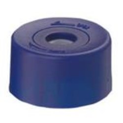 20mm, P/P Twist Open/Close Closure, Flat Seal, Mat/Stipple Top, 