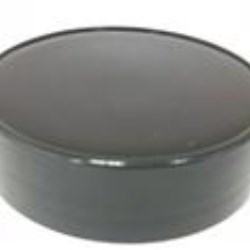 63-485, P/P Continuous Thread Closure, F217 Land Stacking Feature, Smooth Skirt, Smooth Top, 