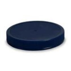 89-400, P/P Continuous Thread Closure, F217.030 Land Ribbed Skirt, Mat/Stipp Top,