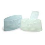 24mm Snap On #1037304/259c P/P Flip Top Closure, .250 in orificeLinerless Destiny IV,1.5â€x2.5â€Ov
