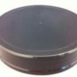 110-400, P/P Continuous Thread Closure, Ps113 Printed, Land Smooth Skirt, Smooth Top,