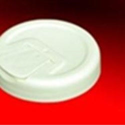 63-569, P/P Flip Top Closure,