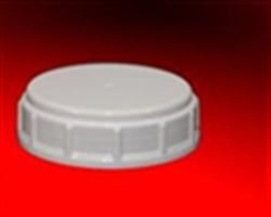 63-787, P/P Continuous Thread Closure, Deep Skirt,