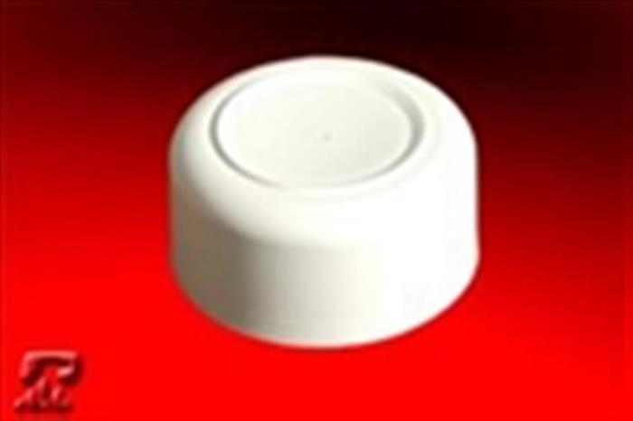 96-1858, P/P Continuous Thread Closure,