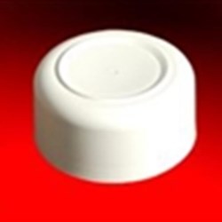 96-1858, P/P Continuous Thread Closure, 