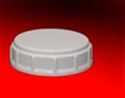 63-822, P/P Continuous Thread Closure, Deep Skirt, 