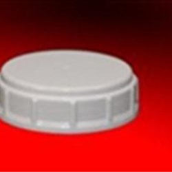 63-822, P/P Continuous Thread Closure, Deep Skirt, 