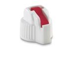16-0.17 Inch, LLDPE Flip Top Closure, Unlined Valve/Plug Child Resistant,