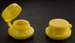 0.954Inch, LDPE Flip Top Closure, .540" orifice
